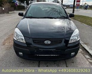 Kia Kia Rio 1.4 EX Top Gebrauchtwagen