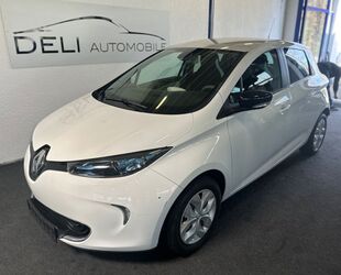 Renault Renault ZOE Zoe Life Gebrauchtwagen