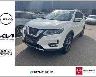 Nissan Nissan X-Trail 1.3 DIG-T DCT N-Connecta 4x2 | Klim Gebrauchtwagen