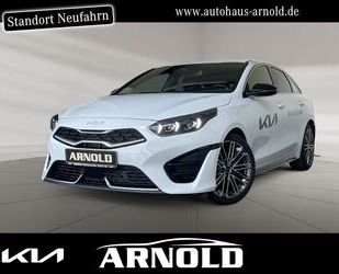 Kia Kia ProCeed 1.5 T-GDI GT-Line el-Klappe 18