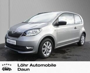 Skoda Skoda Citigo 1,0 Active Gebrauchtwagen