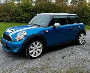 Mini MINI Cooper C Gebrauchtwagen