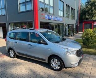 Dacia Dacia Lodgy Comfort(7 Sitzer/1Hand/ Gebrauchtwagen