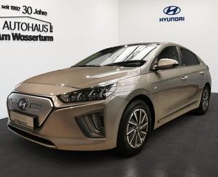 Hyundai Hyundai IONIQ Elektro Style NAVI CCS Gebrauchtwagen