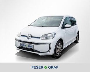 VW Volkswagen up! E-UP! RFK/AEBS/PDC/SHZ Gebrauchtwagen