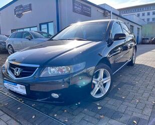 Honda Honda Accord Lim. 2.0 Comfort Gebrauchtwagen