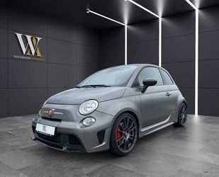 Abarth Abarth 500 695 Biposto / Akrapovic / 230 PS / Carb Gebrauchtwagen