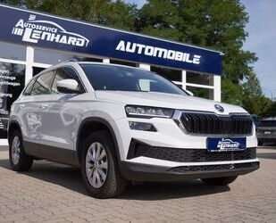 Skoda Skoda Karoq 2.0l TDI DSG 4x4*PDC*Kamera*LED*ACC*u. Gebrauchtwagen