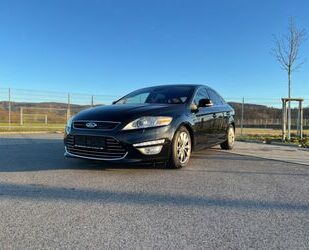 Ford Ford Mondeo 2,2TDCi 147kW DPF Titanium X Autom. Le Gebrauchtwagen