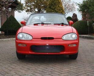 Suzuki Suzuki Cappuccino Gebrauchtwagen