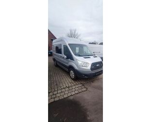 Ford Ford Transit Kasten 350 L2 Trend Gebrauchtwagen