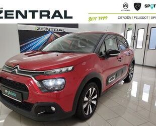 Citroen C3 Gebrauchtwagen