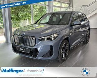 BMW BMW iX1 20 M Sport SurView ACC Har/Kar.Memory M19