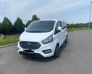 Ford Ford Tourneo Custom L2 Gebrauchtwagen