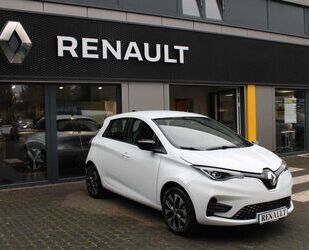 Renault Renault ZOE EV50 110hp Evolution Gebrauchtwagen