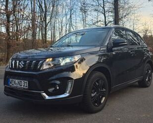 Suzuki Suzuki Vitara 1.4 BOOSTERJET Comfort+ 4x4 Automati Gebrauchtwagen