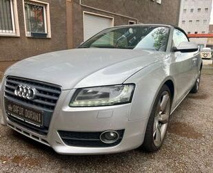 Audi Audi A5 Cabriolet 2.0 TFSI * Alcantara * MMI * Gebrauchtwagen