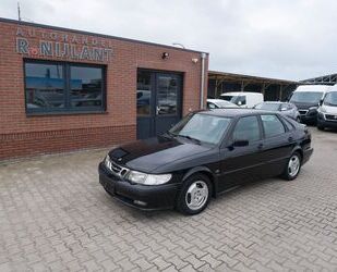 Saab Saab 9-3 Gebrauchtwagen