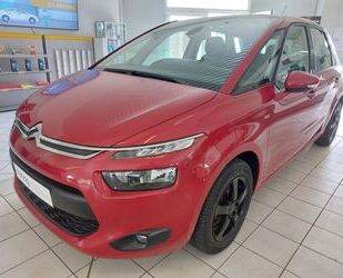 Citroen Citroën C4 Picasso PureTech 130 Gebrauchtwagen