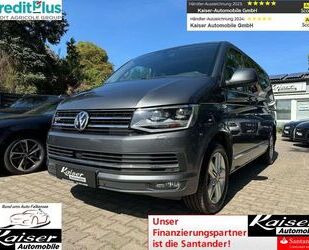 VW Volkswagen T6 Multivan Multivan Generation Six 4Mo Gebrauchtwagen