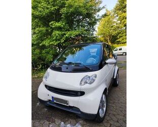 Smart Smart ForTwo smart & pulse 45kW pulse Gebrauchtwagen