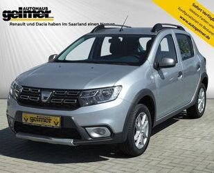 Dacia Dacia Sandero Stepway Prestige TCe 90 Gebrauchtwagen