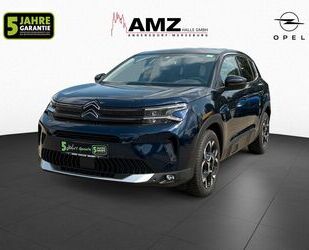 Citroen Citroën C5 Aircross 1.2 PT 130 Feel Pack LM-Allwet Gebrauchtwagen