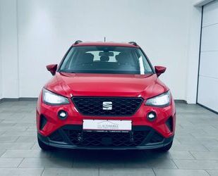 Seat Seat Arona Style 1.0 TGI * 1.HAND * TEMP * LED * Gebrauchtwagen