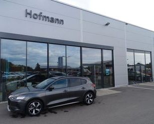 Ford Ford Focus Lim. Active, Kamera, Klima, Navi, PDC, Gebrauchtwagen