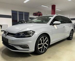 VW Volkswagen Golf VII Highline ACC*PANO*LED*NAVI*KAM Gebrauchtwagen