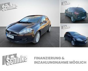 Fiat Fiat Bravo 1.6 16V Multijet Street Gebrauchtwagen