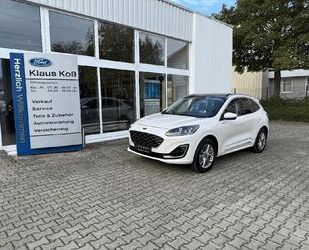 Ford Ford Kuga Vignale Gebrauchtwagen