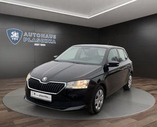 Skoda Skoda Fabia 1.0 TSI Cool Plus PDC+BT+KLIMA Klima Gebrauchtwagen