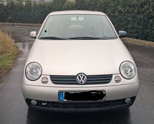 VW Volkswagen Lupo 1.0 College College Gebrauchtwagen