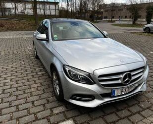 Mercedes-Benz Mercedes-Benz C 220 BlueTec Avantgarde Autom. Lim Gebrauchtwagen