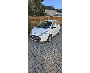 Ford Ford Ka/Ka+ 1,2 Titanium Titanium Gebrauchtwagen