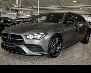 Mercedes-Benz Mercedes-Benz CLA 250 Shooting Brake e AMG Edition Gebrauchtwagen