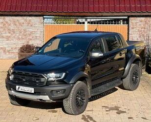 Ford Ford Ranger Raptor Doppelkabine 4x4 Gebrauchtwagen