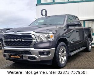 Dodge Dodge RAM 1500 5.7l Quad Cab Navi-App Kamera 6-Sit Gebrauchtwagen