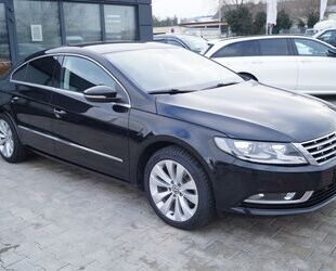 VW Volkswagen Passat Basis BMT Navi PDC SHZ Klimaaut Gebrauchtwagen