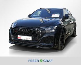 Audi RSQ8 Gebrauchtwagen