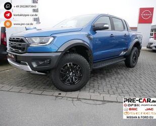 Ford Raptor Gebrauchtwagen