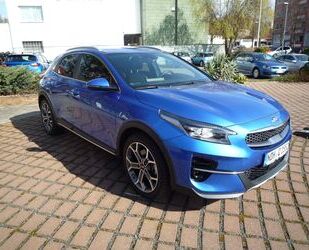 Kia Kia XCeed Xdition Navi+ Exclusivepaket+AHK Gebrauchtwagen