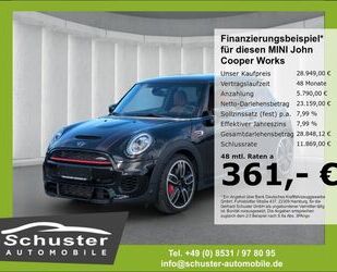 Mini MINI John Cooper Works Autom*LED ACC Harm/Kar Head Gebrauchtwagen