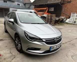 Opel Opel Astra ST 1.6 Diesel Edition 100kW Automatik . Gebrauchtwagen