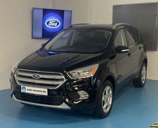 Ford Ford Kuga Trend 1.5 Eco I Hand Sitz/Lenkradheizung Gebrauchtwagen