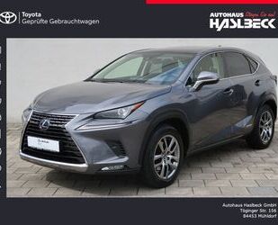 Lexus Lexus NX 300h E-FOUR Executive Line,Safety+PanoD.+ Gebrauchtwagen