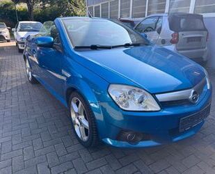 Opel Opel Tigra Twin Top Edition Gebrauchtwagen