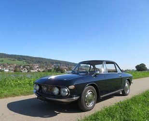 Lancia Lancia Fulvia Rallye 1.3 Gebrauchtwagen