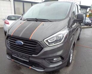 Ford Ford Tourneo Custom Kombi 310 L1 Sport Gebrauchtwagen